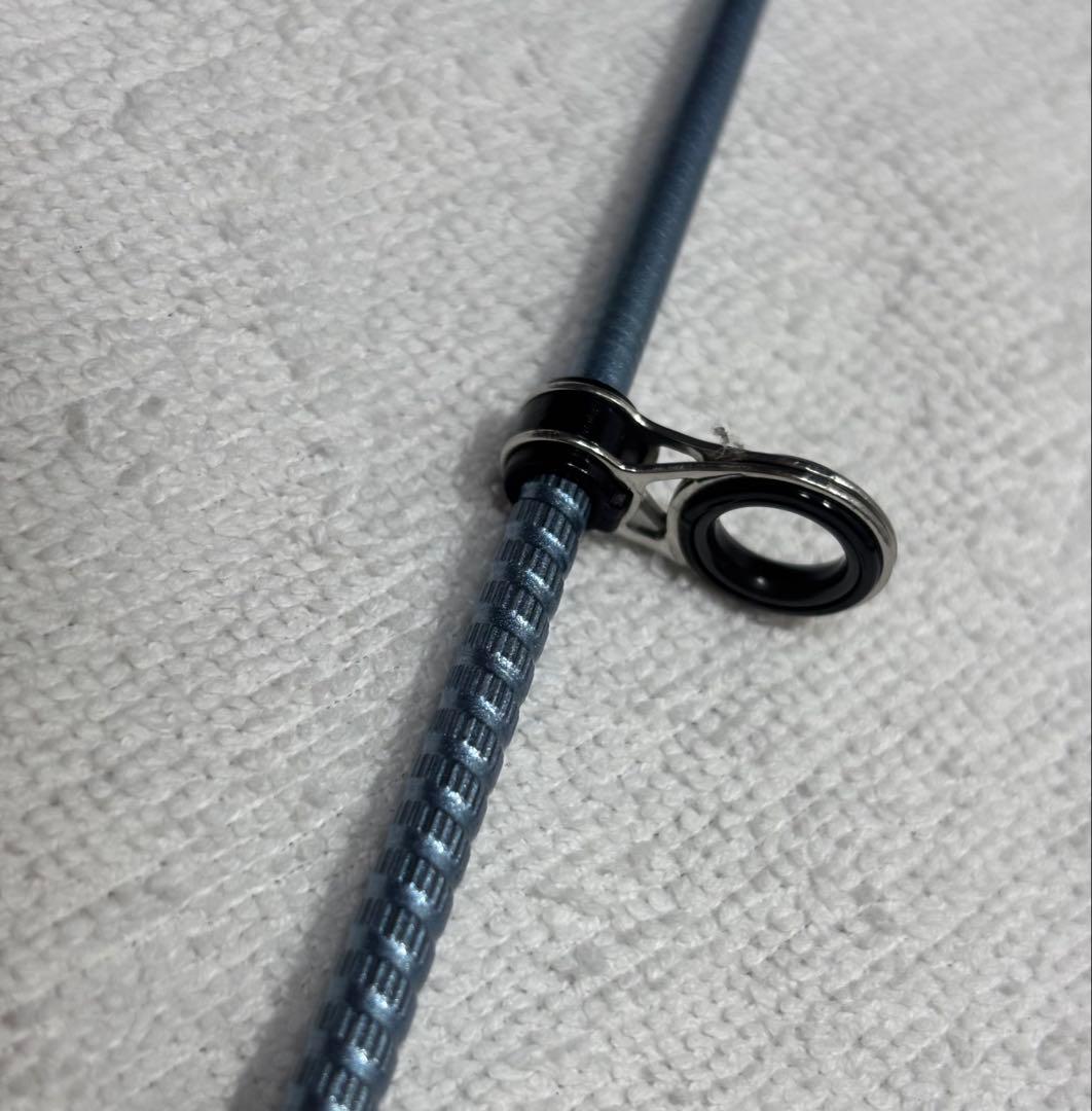 ①シマノ サーフリーダー FV 425 CX-T