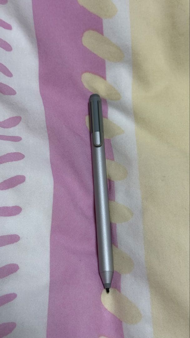 Surface Pro 4 （ジャンク）キーボード・ペン