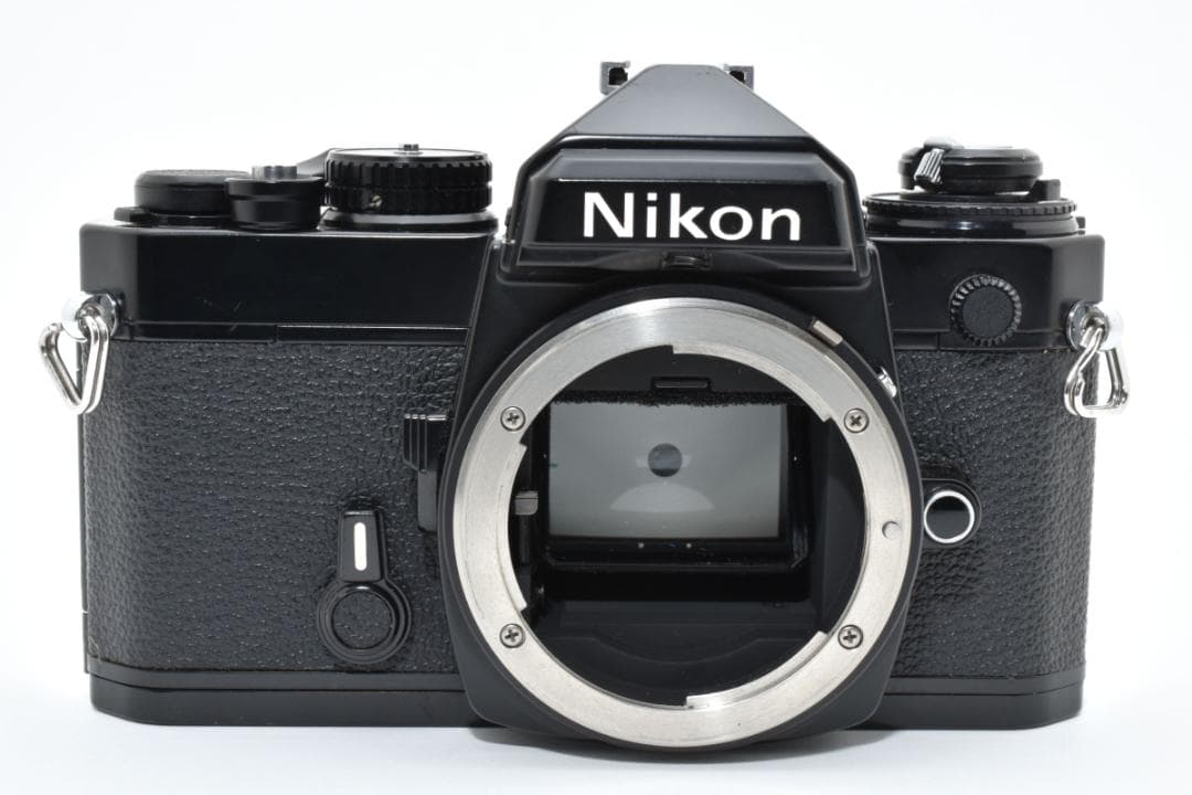 ★美品★ ニコン Nikon FE ボディ #20878