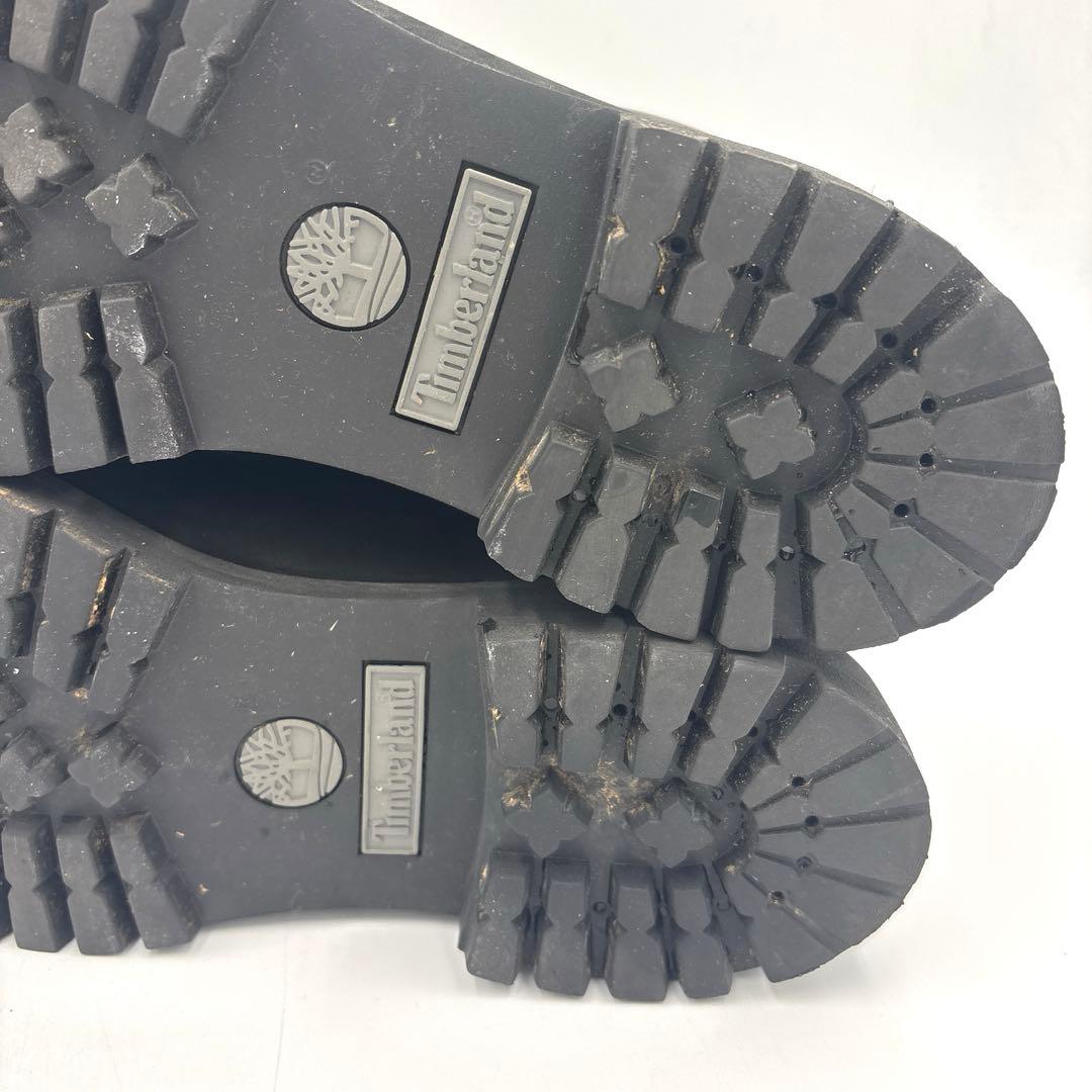 ✨美品✨ティンバーランド A13VU CLASSIC ブーツ【26】黒 防水