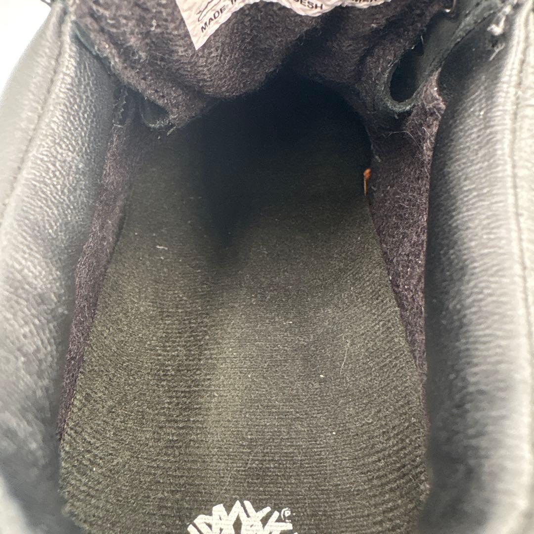 ✨美品✨ティンバーランド A13VU CLASSIC ブーツ【26】黒 防水