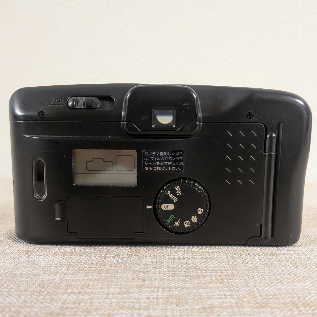 Canon AutoboyS フィルムカメラ