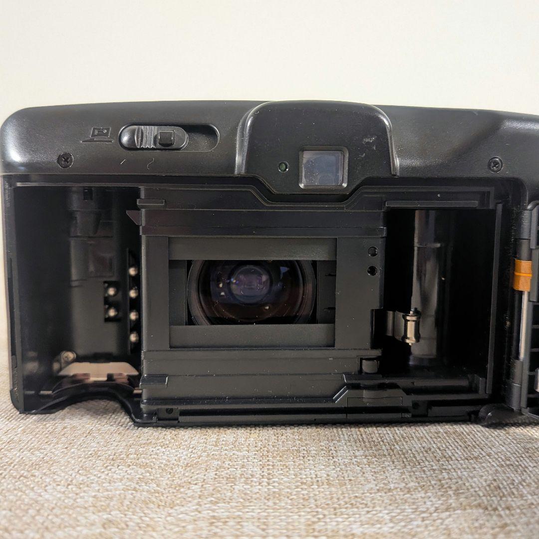 Canon AutoboyS フィルムカメラ