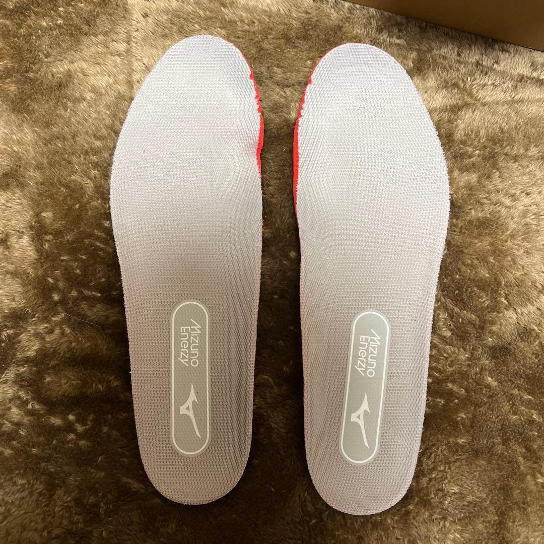 ミズノ　ウェーブクロー3 27.5㎝　　値段相談可