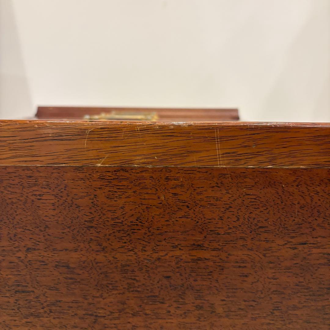 maruni 木製チェスト　５段　引き出し　シンプル　マルニ　地中海シリーズ