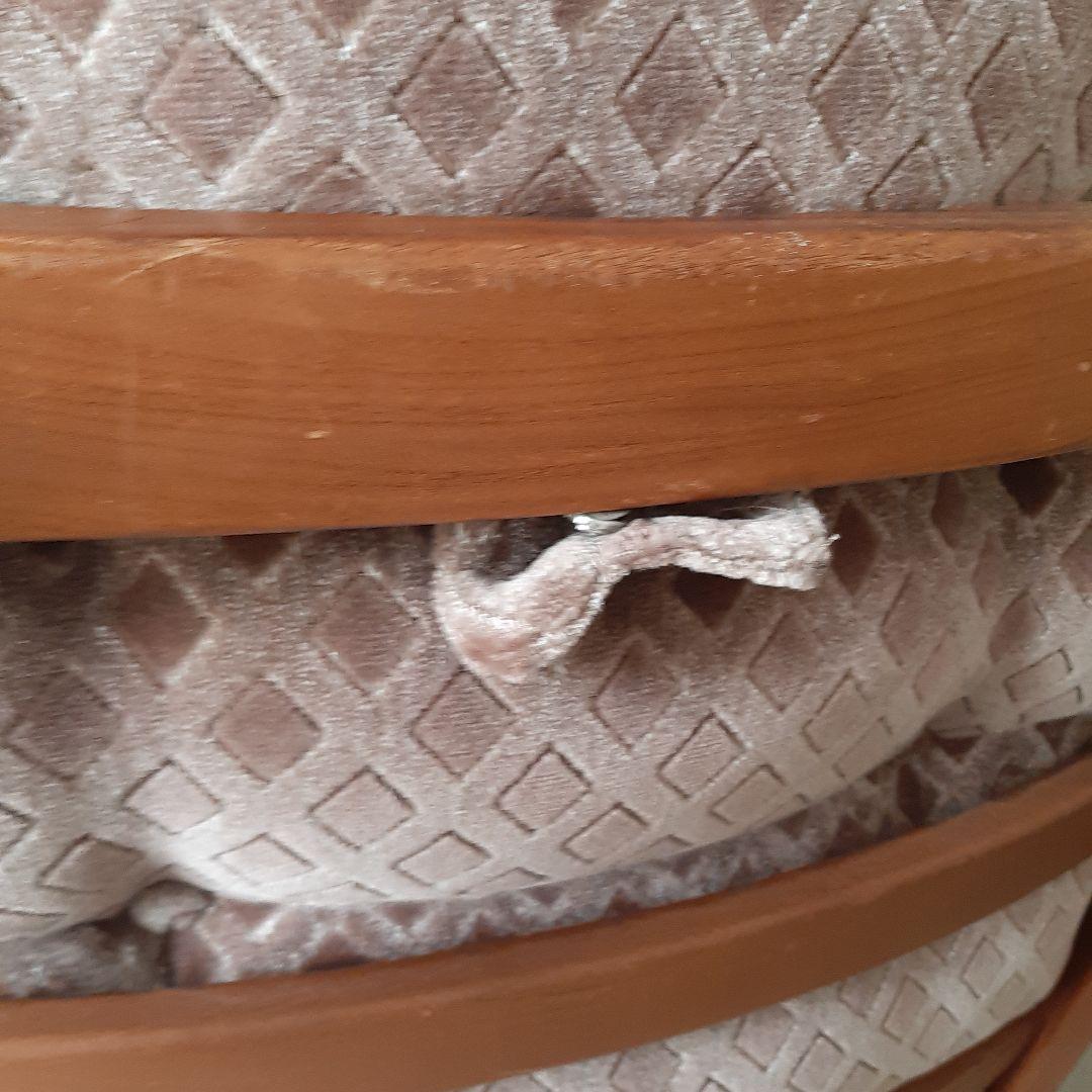 ロッキングチェア・一人掛けソファ