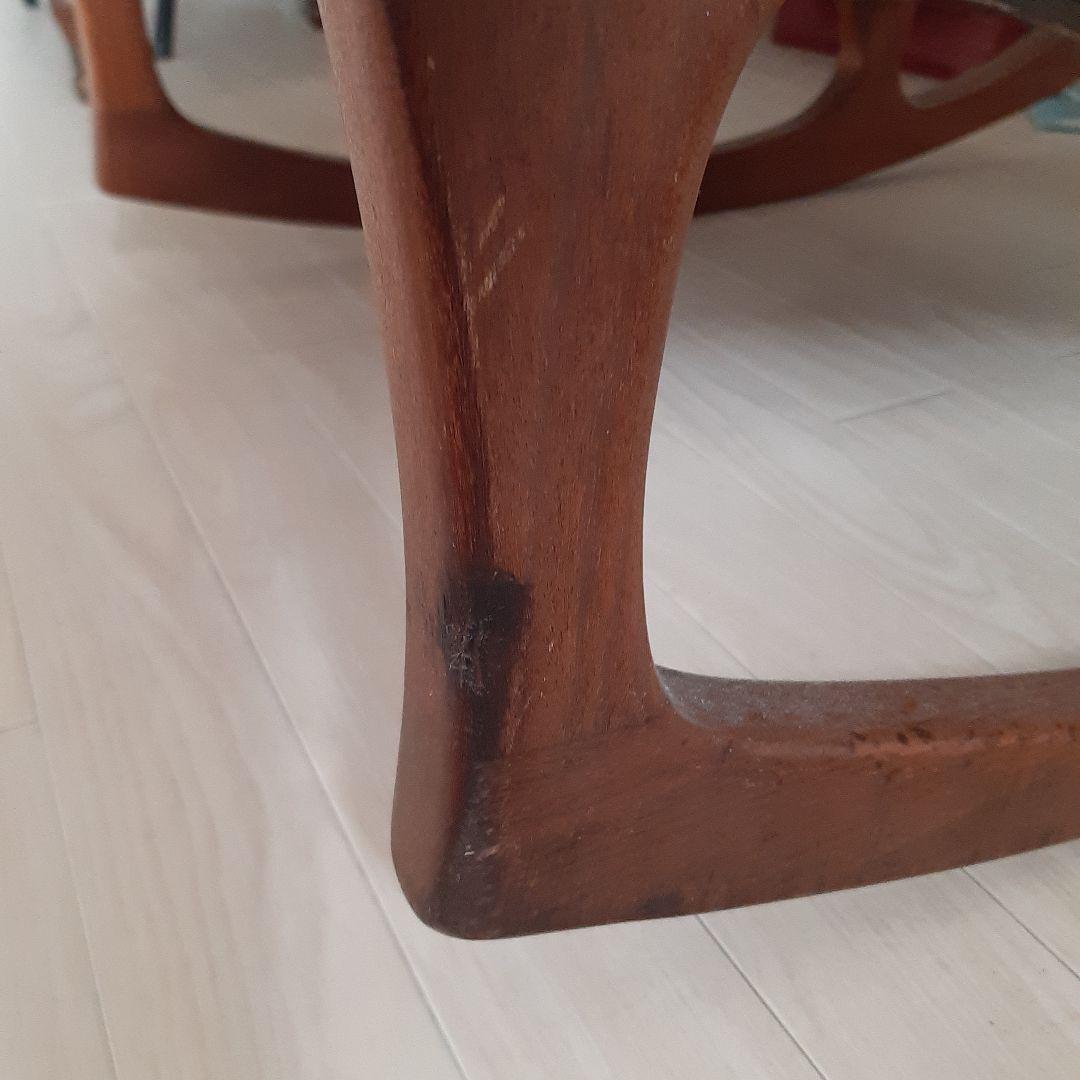 ロッキングチェア・一人掛けソファ