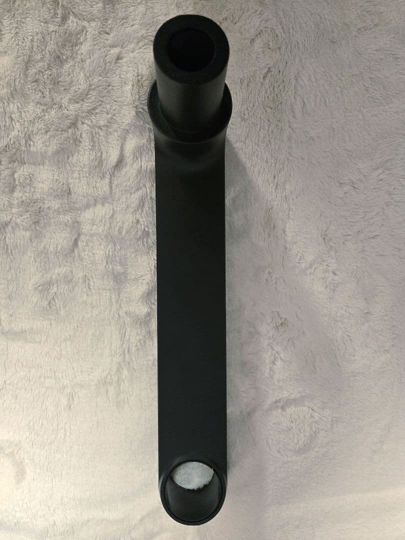 ERGOTRON LX モニターアーム マットブラック