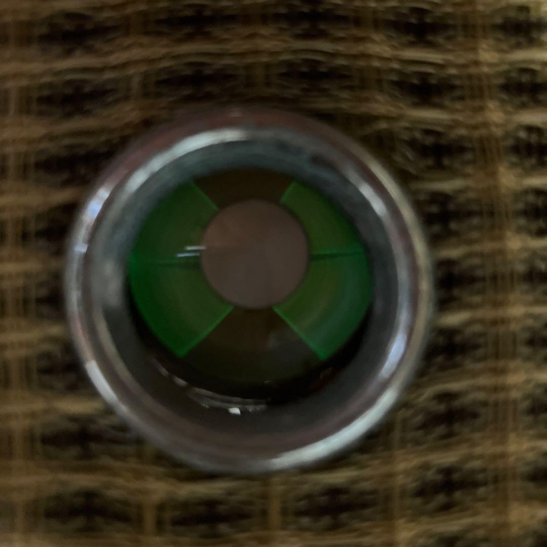 1957年　ナショナル5球スーパーラジオ　真空管ラジオ　Hi-Fi EA-700