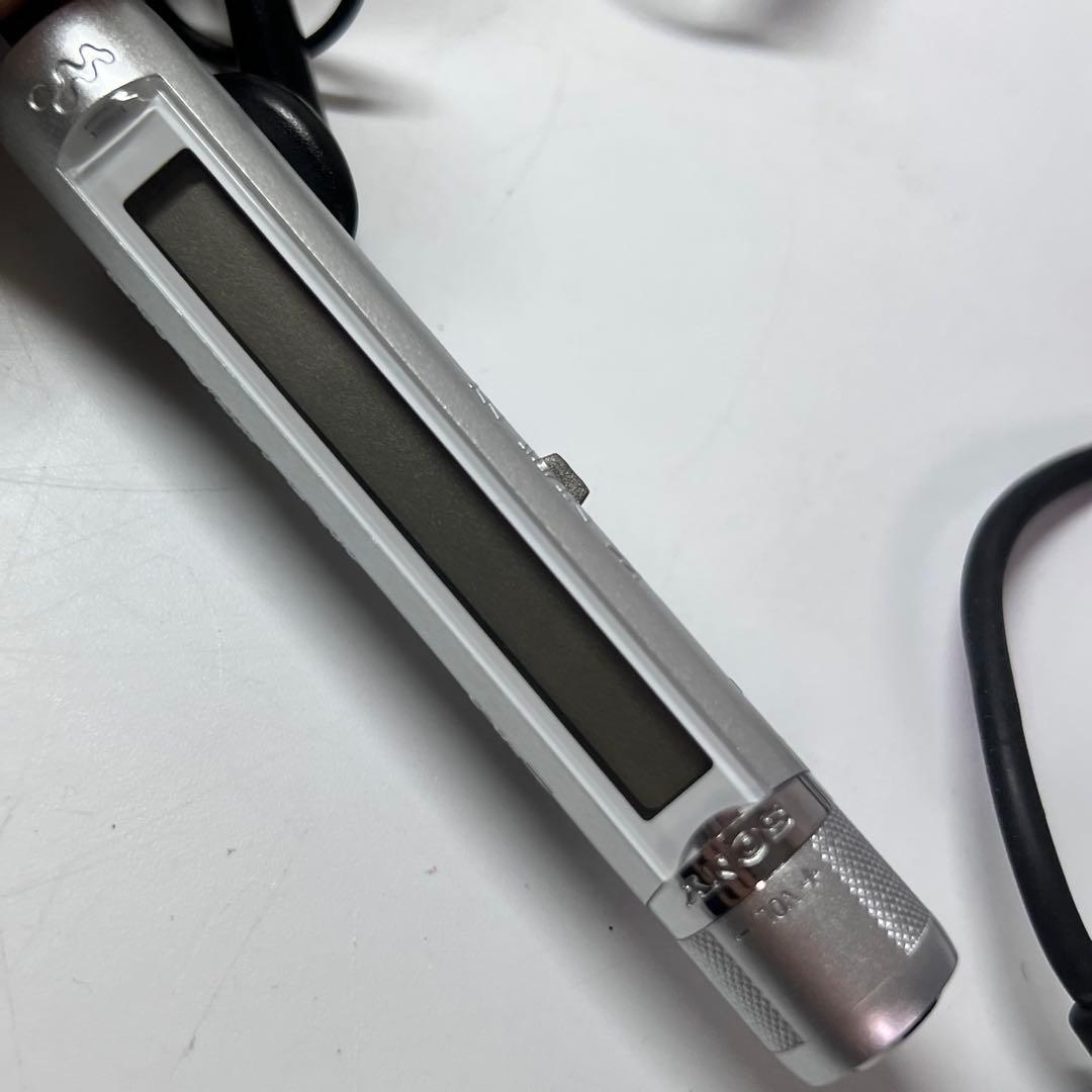 ソニー SONY D-EJ2000 RM-MC32EL ポータブルCDプレーヤー