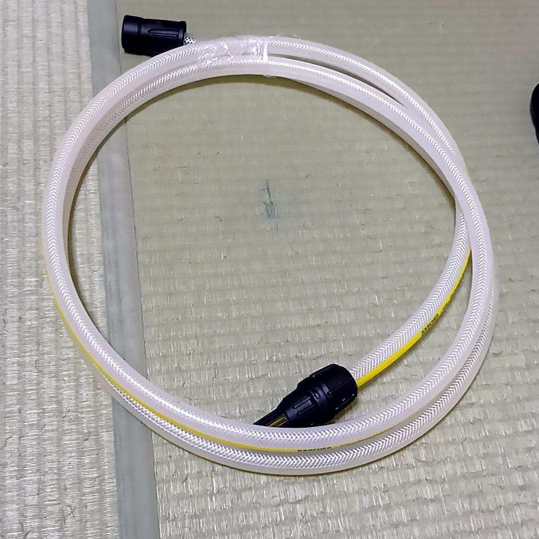 【お盆特価】ケルヒャー 高圧洗浄機 K2　サイレント　1.600-920.0