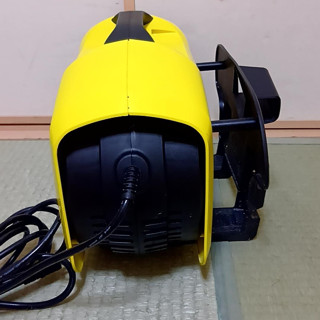 【お盆特価】ケルヒャー 高圧洗浄機 K2　サイレント　1.600-920.0