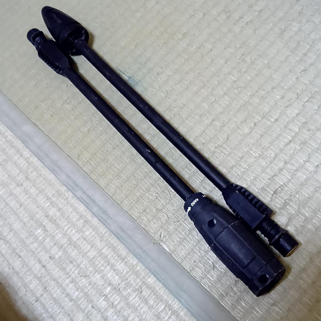 【お盆特価】ケルヒャー 高圧洗浄機 K2　サイレント　1.600-920.0