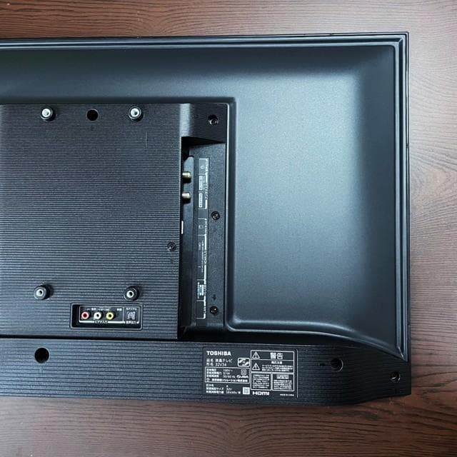 REGZA 32V34 訳あり ジャンク品