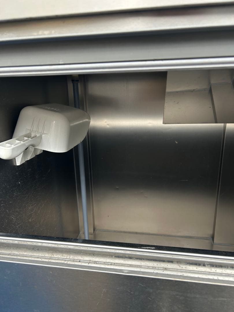 福島工業 業務用製氷機 FIC-A240KV1S