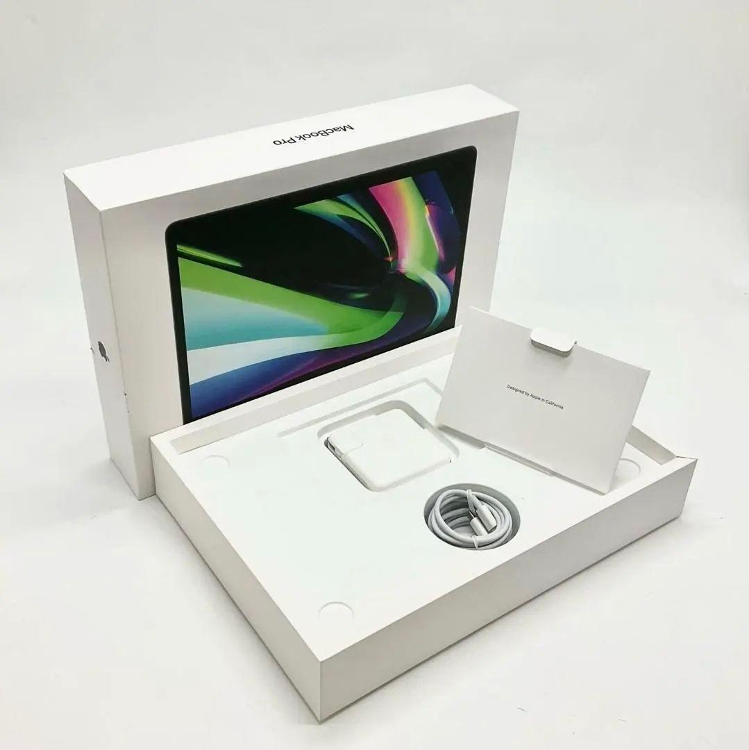 MacBook Pro 13インチ 2020 8GB SSD 256GB