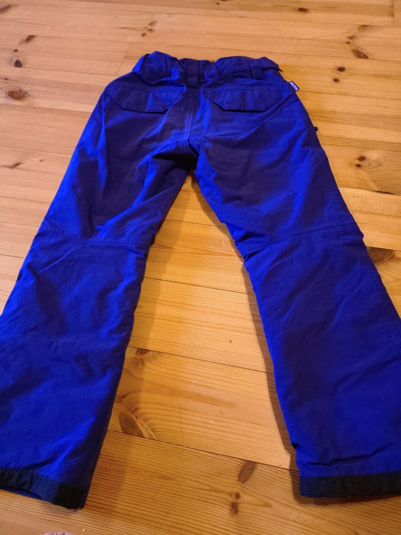 BURTONキッズウエア