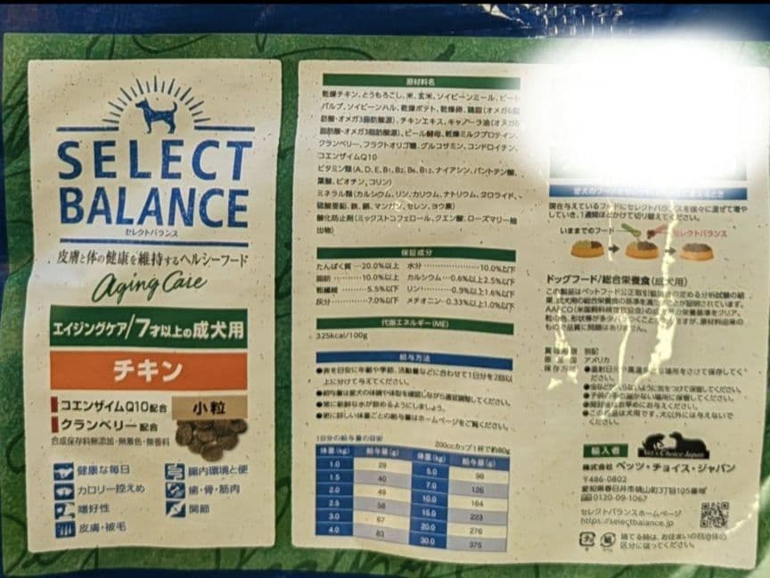 チャッキー2317