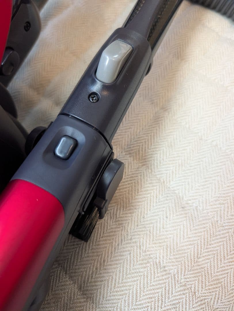 【展示品④ほぼ未使用】EC-VP510 SHARP掃除機/他とのセット可能