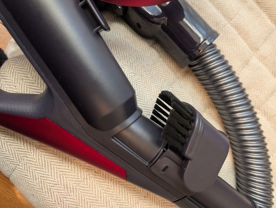 【展示品④ほぼ未使用】EC-VP510 SHARP掃除機/他とのセット可能