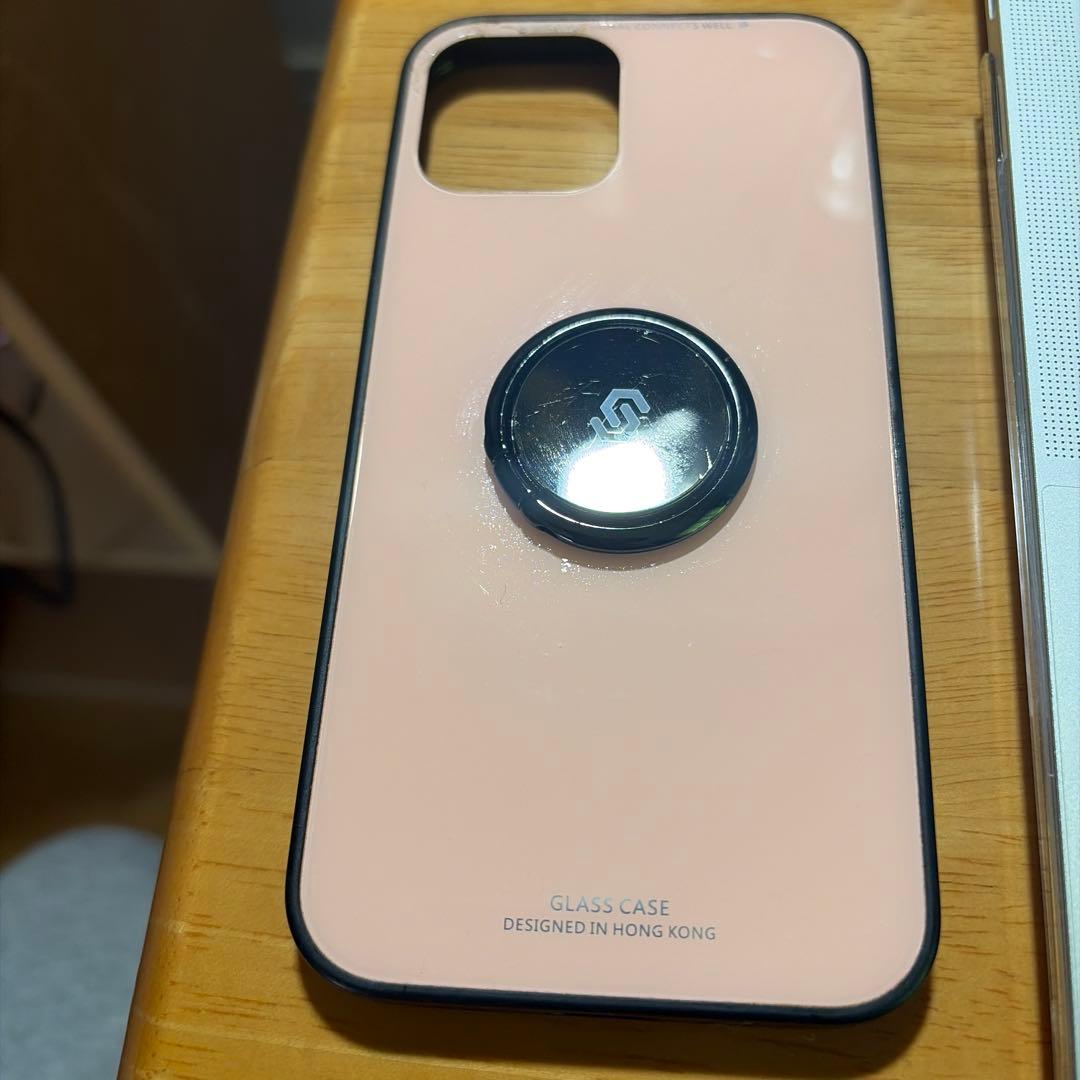 【美品】iPhone 12 Pro パシフィックブルー 128GB（おまけ付き）