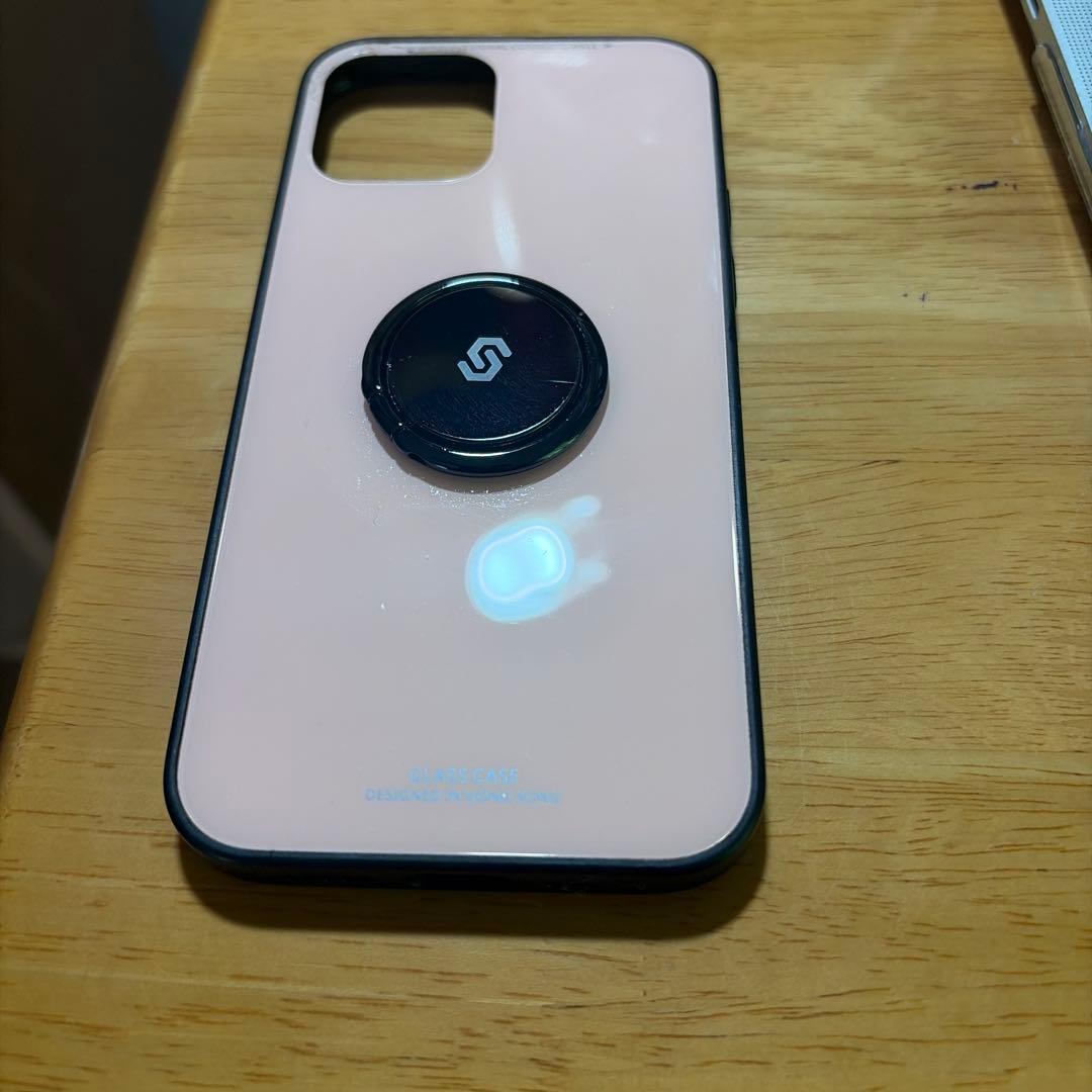 【美品】iPhone 12 Pro パシフィックブルー 128GB（おまけ付き）