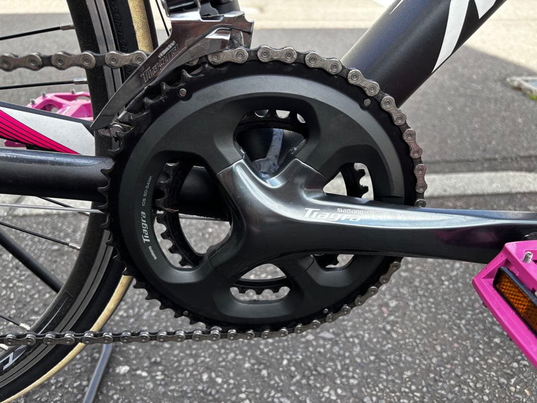 MERIDA SCULTURA スクルトゥーラ300メリダ　ロードバイク