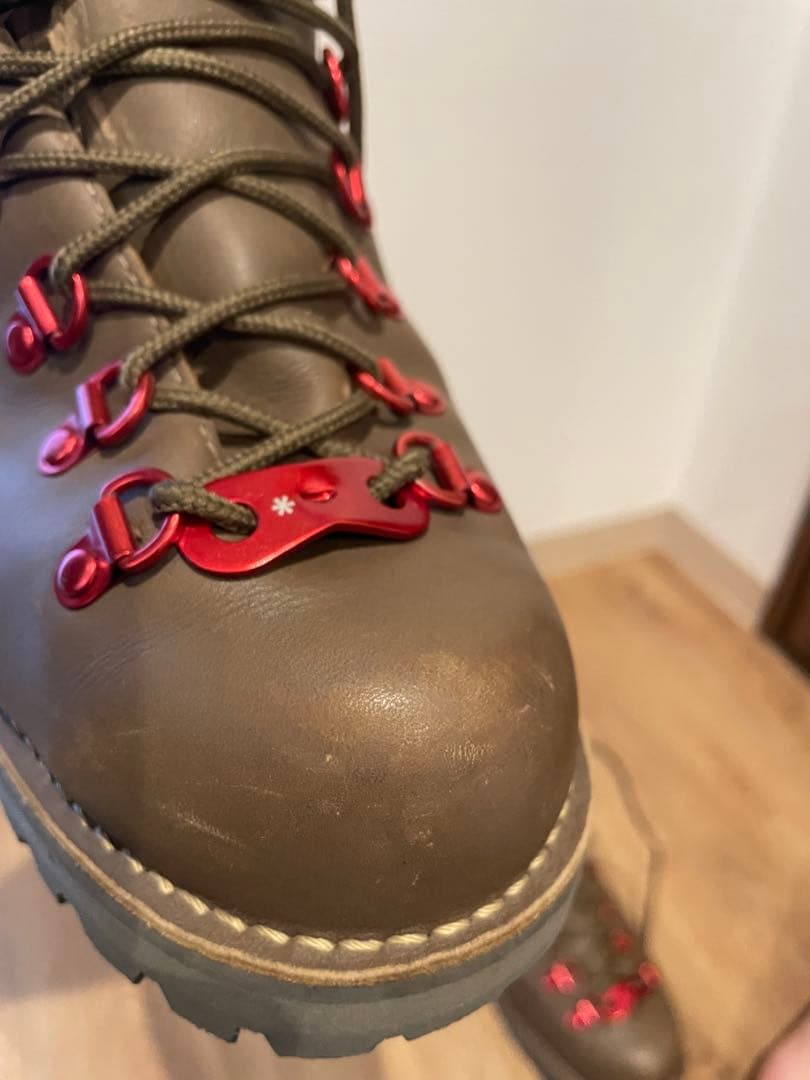 Danner *  peak 登山靴 28cm