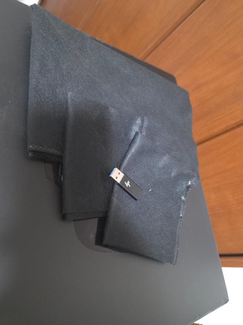 HP Reverb G2 VRヘッドセット