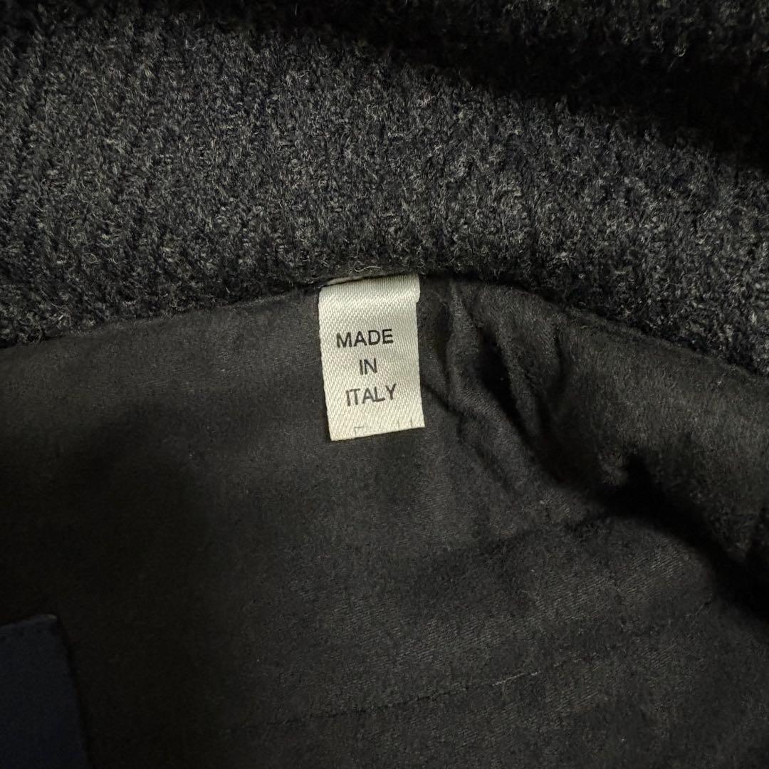 Ermenegildo Zegna YACHTING ダッフルコート