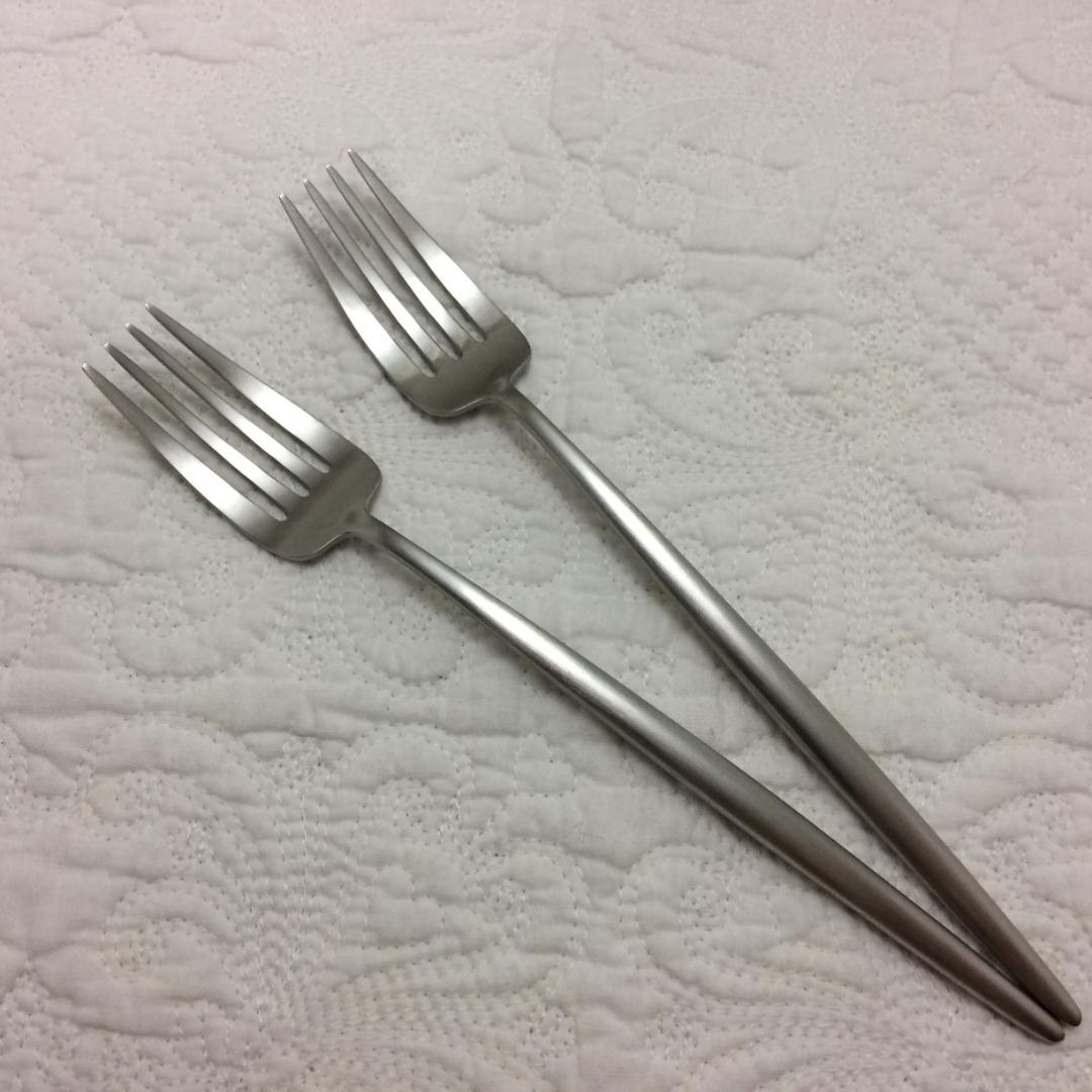 正規品　クチポール　MOON　マットシルバー　５種×各２　計10本