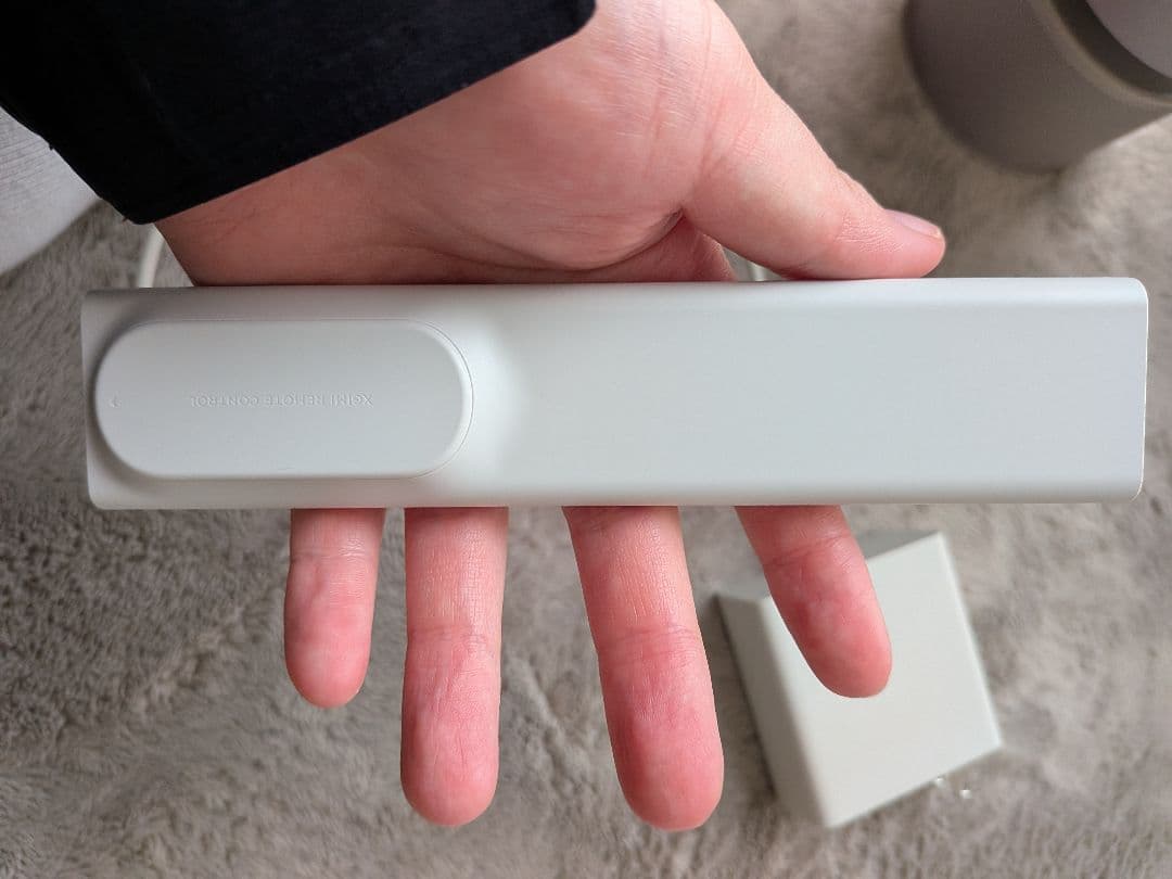 プロジェクター XGIMI MoGo3 Pro