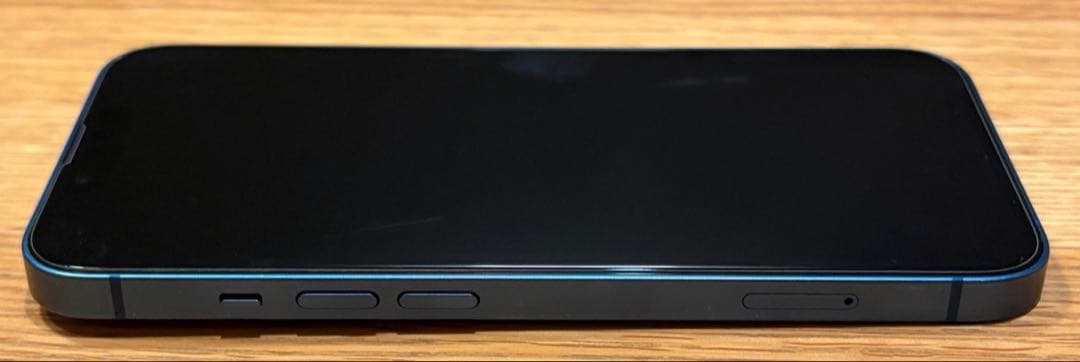 iPhone13 128GB ブルー 本体