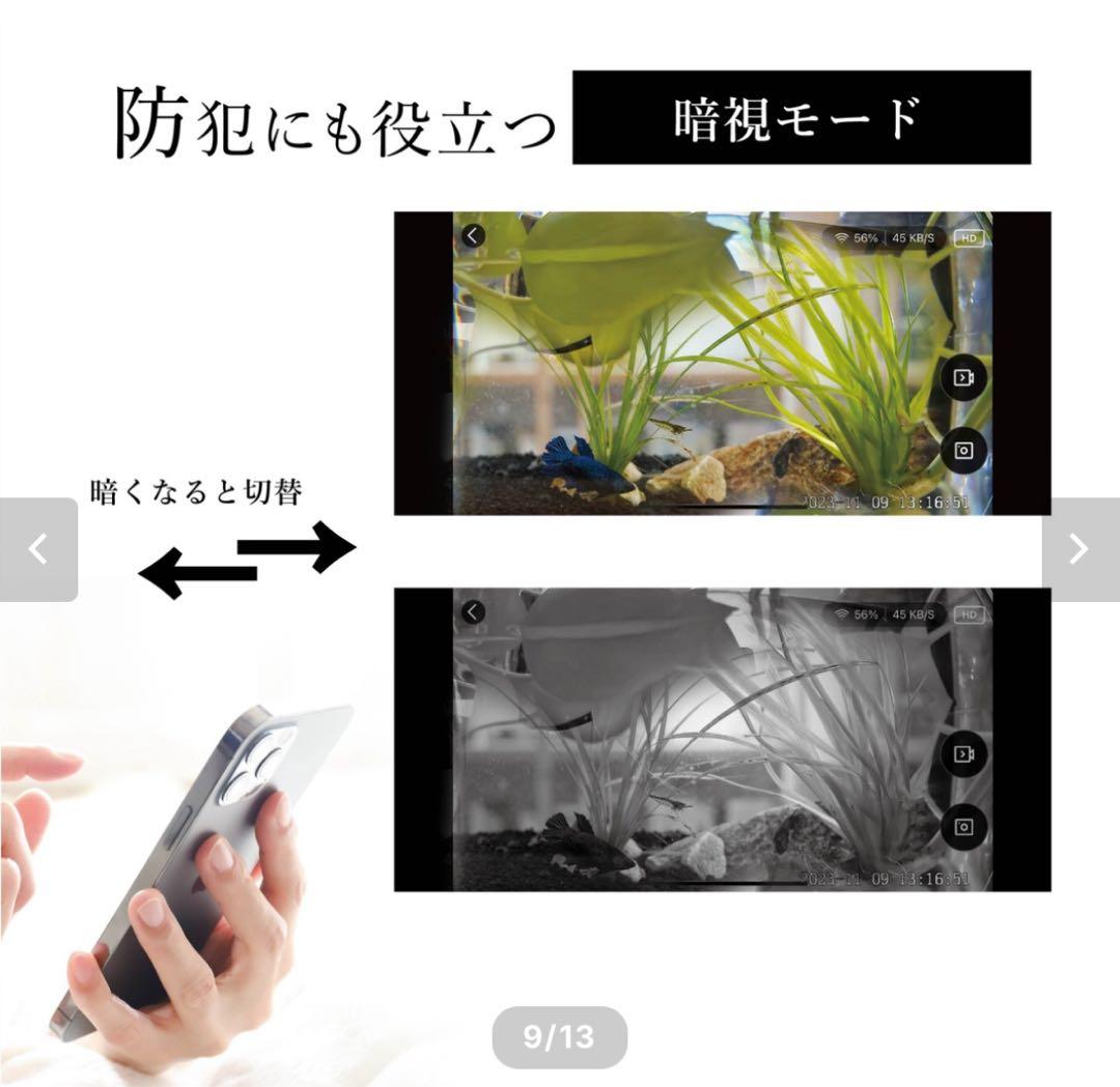 自動えさやり機（型番TOMO-FF-01）