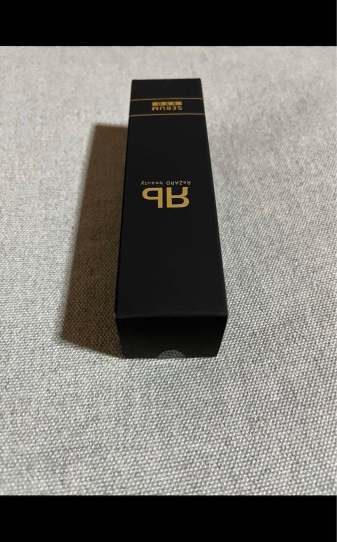 [送料無料]rezard beauty リザードビューティー セラムEXO