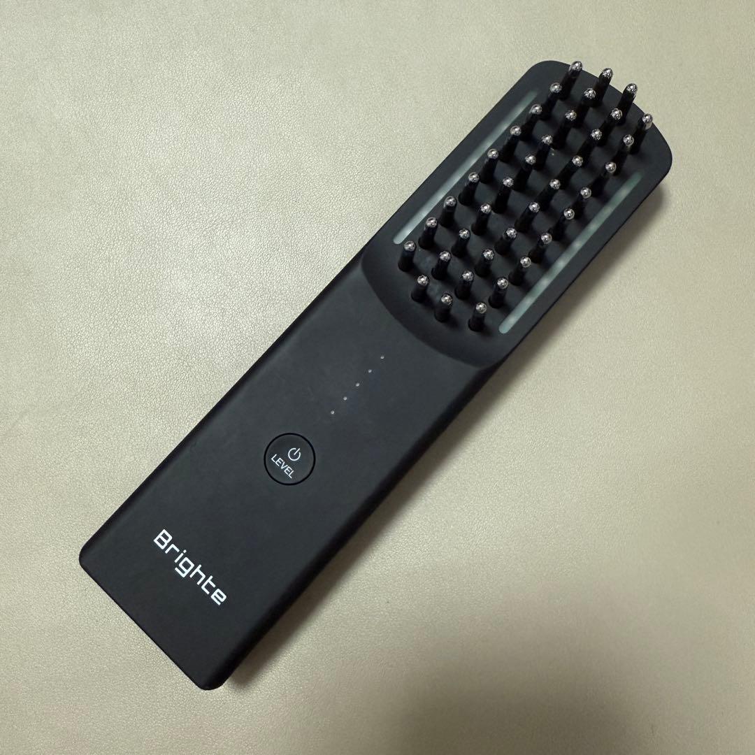 早い者勝ち⭐️Brighte ELEKIBRUSH ブライト エレキブラシ⭐️