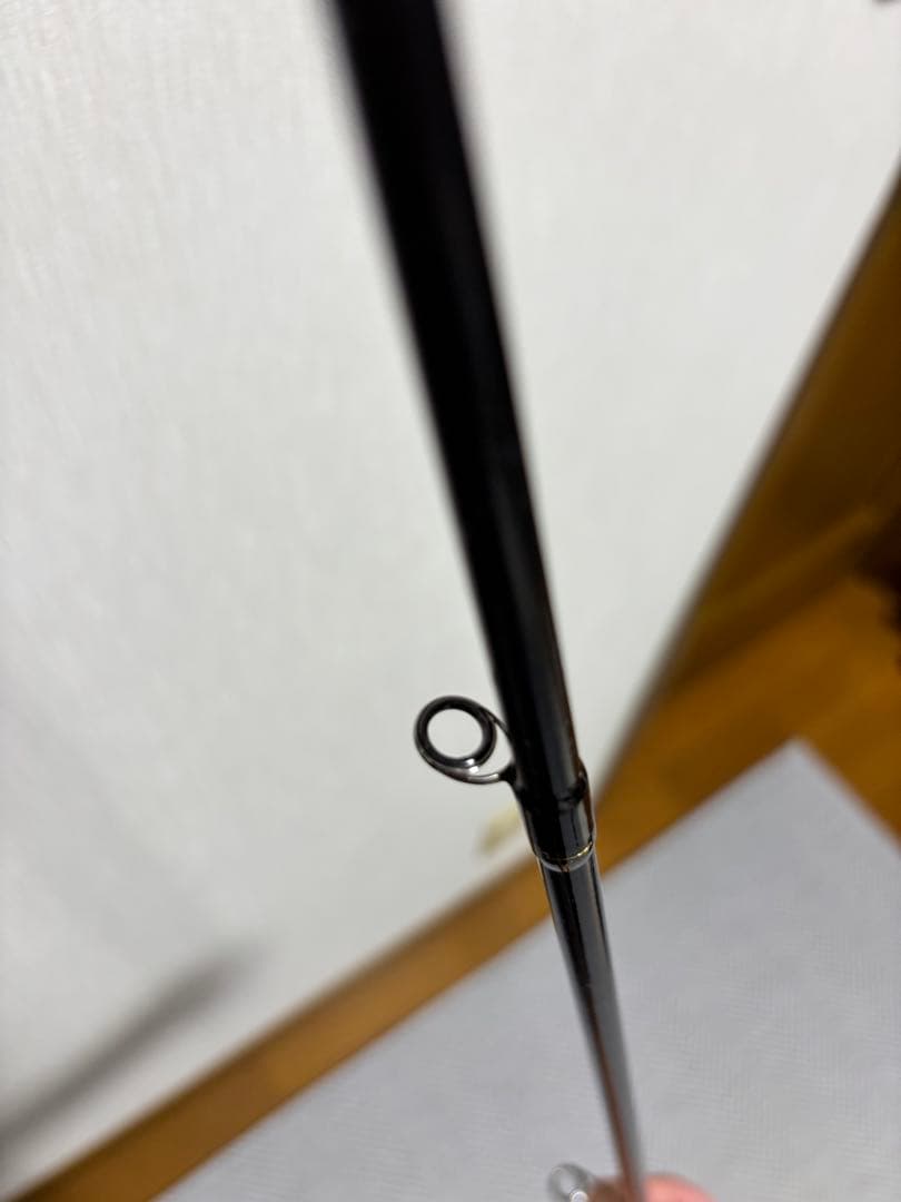 ロッド Daiwa Lateo 96 ml