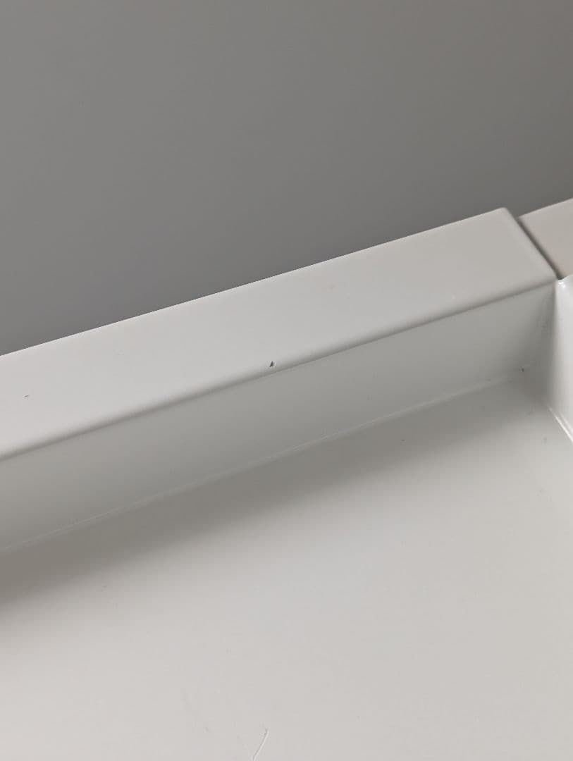 USED/スチール ワゴンラック メディカルワゴン モダン サロンワゴン