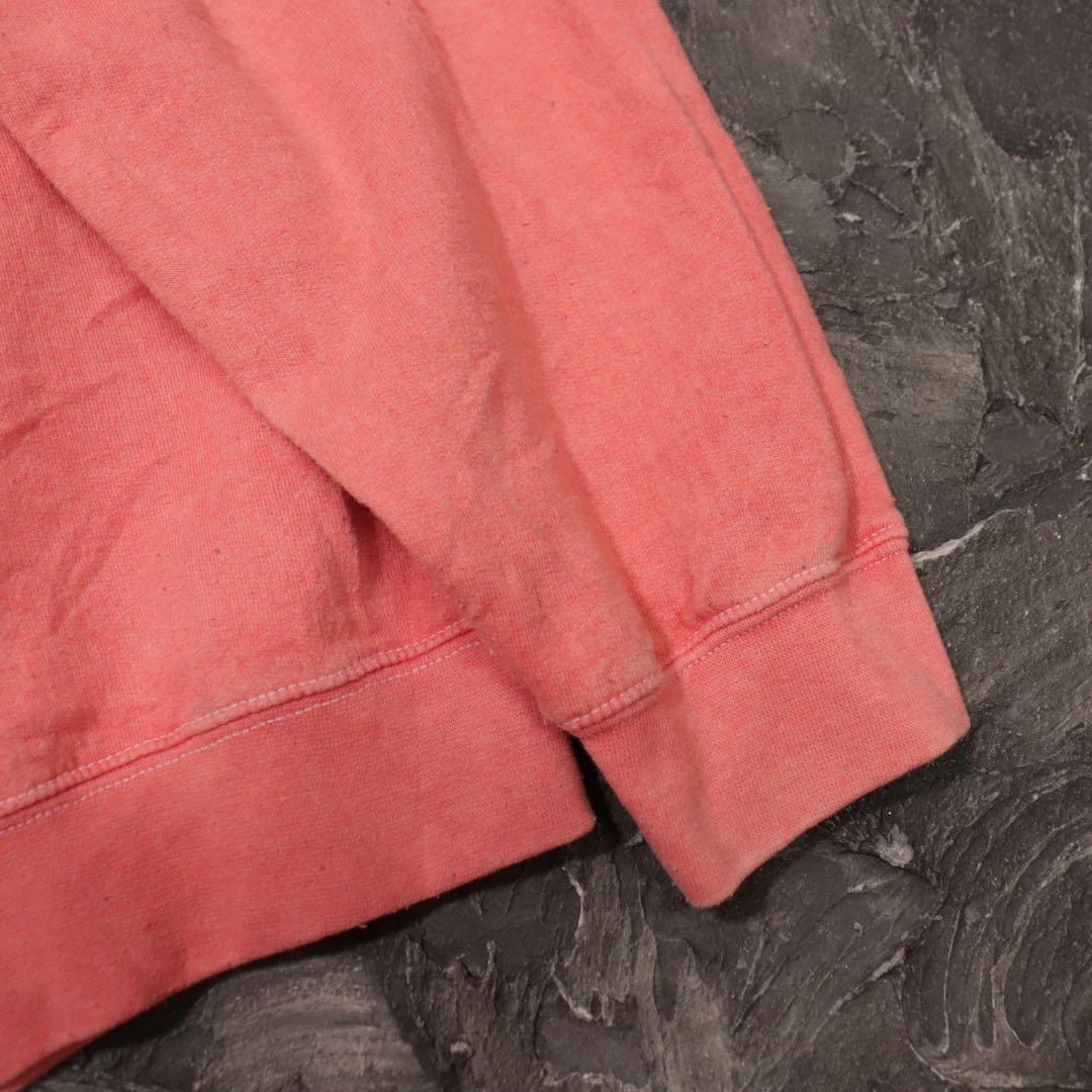 90’s Disney PARKS トレーナー ミッキーマウス