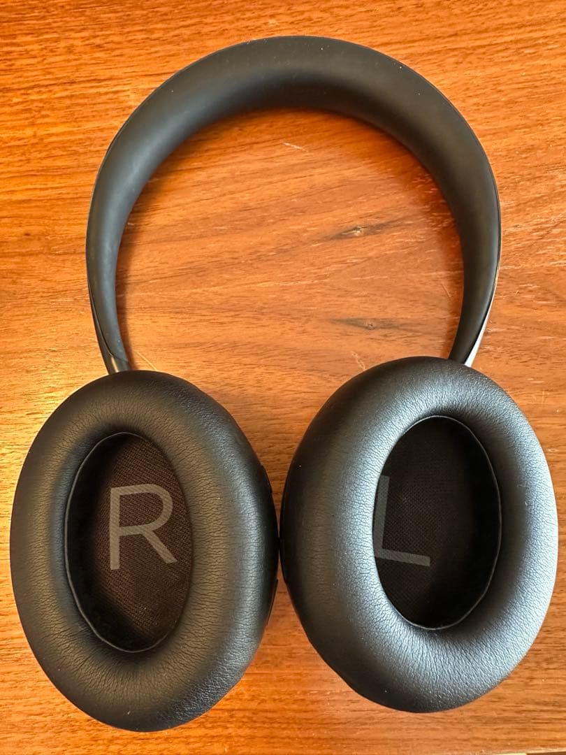 （美品）Bose ワイヤレスヘッドホン キャリングケース付き