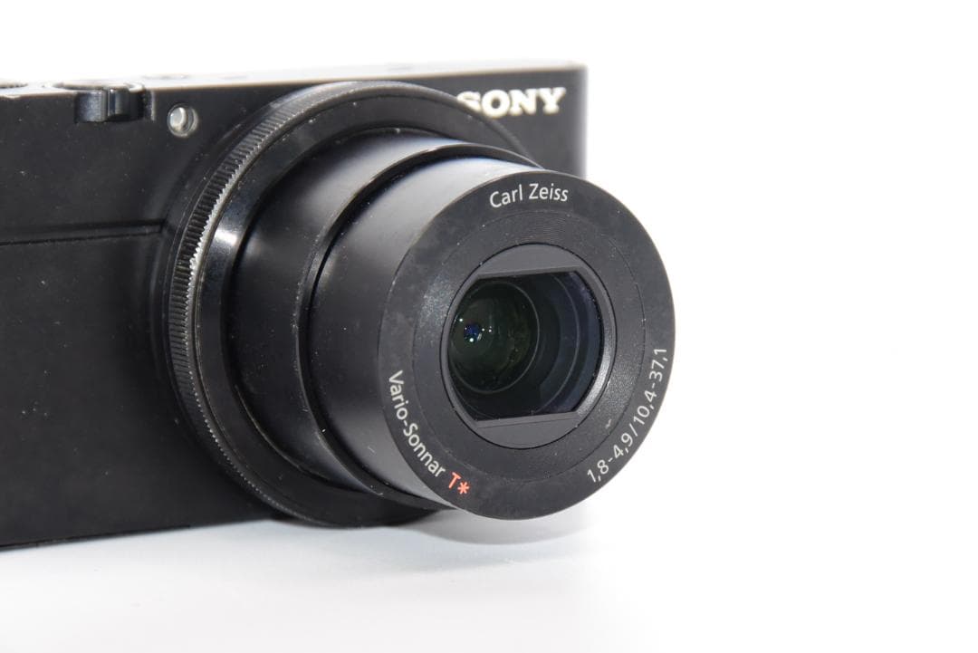 ■ 美品 ■ ソニー SONY Cyber-shot DSC-RX100