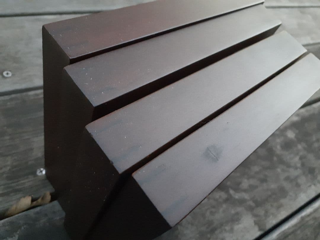 【ぶらんしぇ】ギリシャ風景　壁掛けアートタイル　4枚セット+2枚