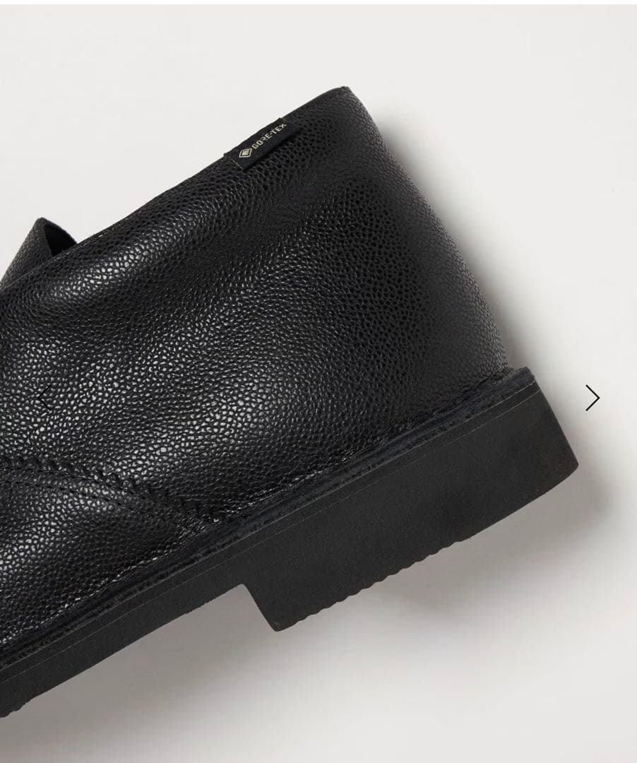 Clarks Originals United Arrows 別注GTX