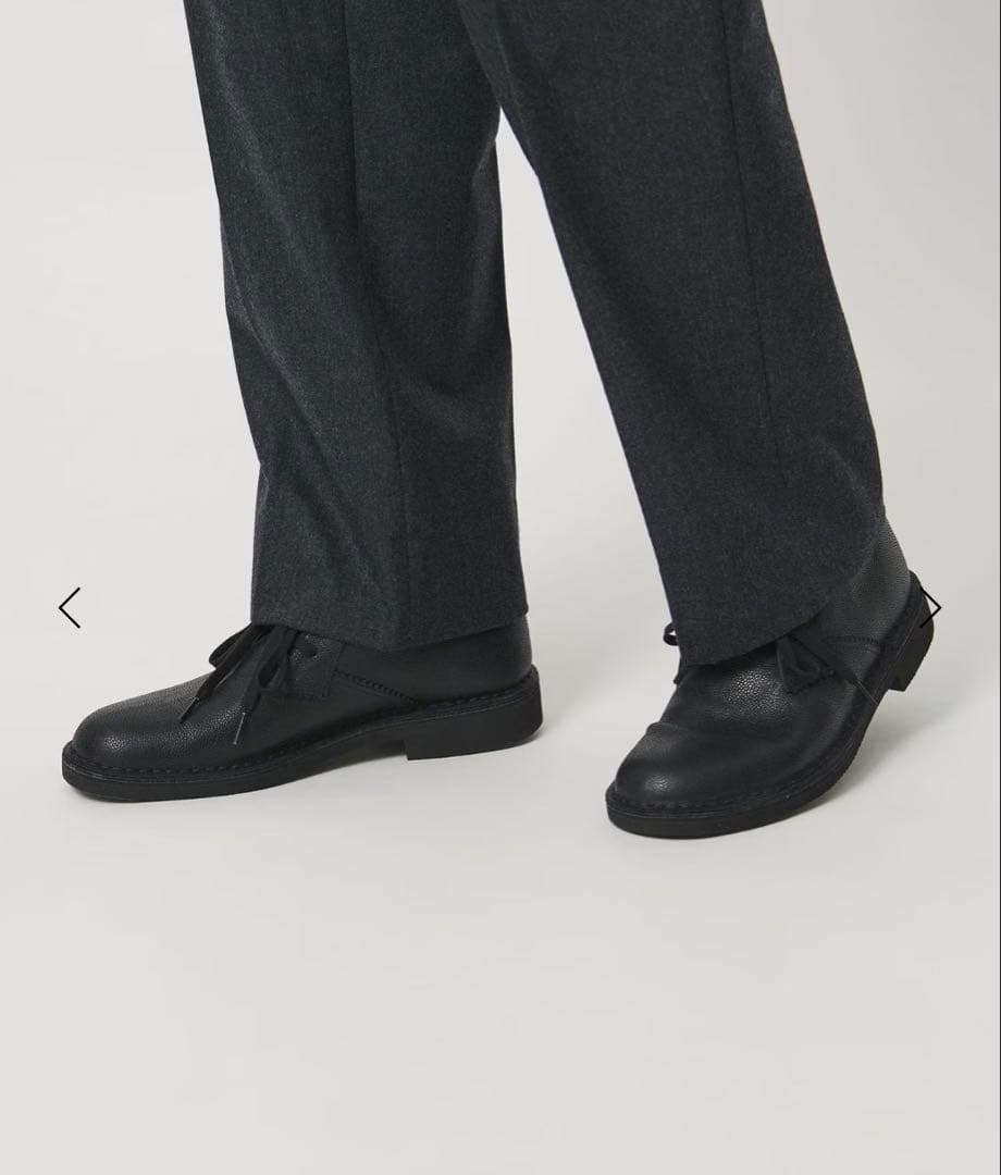 Clarks Originals United Arrows 別注GTX