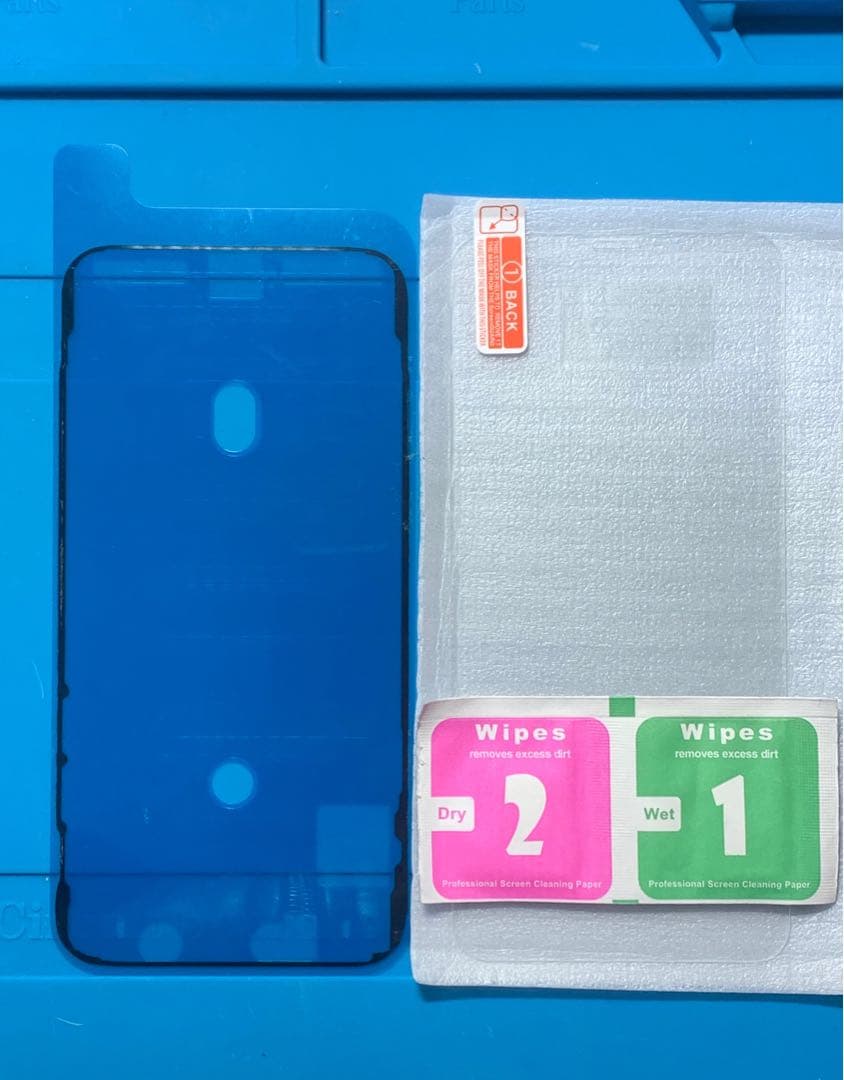 iPhone 14pro純正再生パネル14P−5J