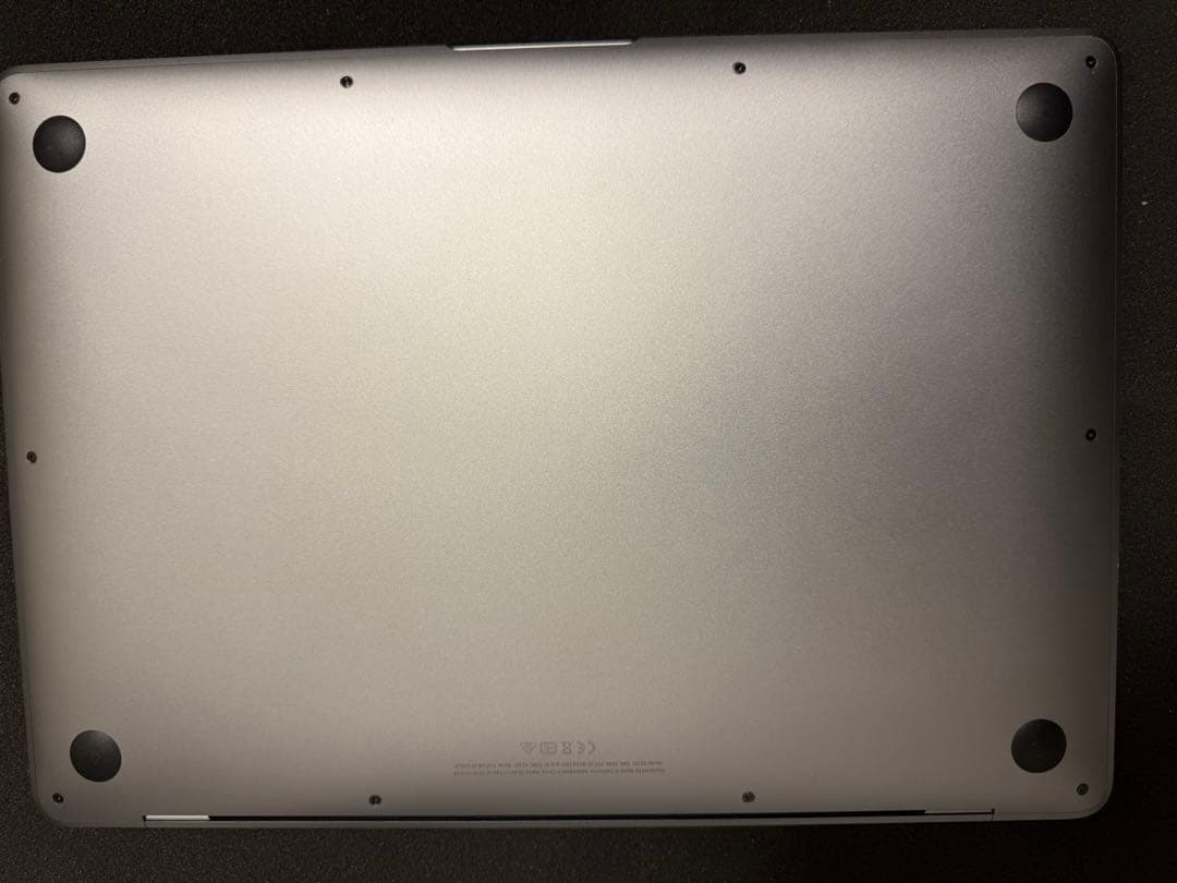MacBook Air M1 13インチ 16GB 2TB 2020