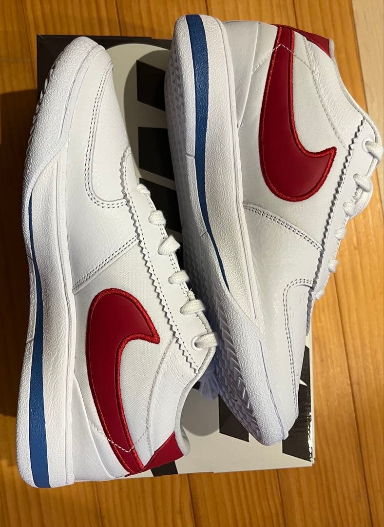 Nike book1 26.5cm 新品未使用