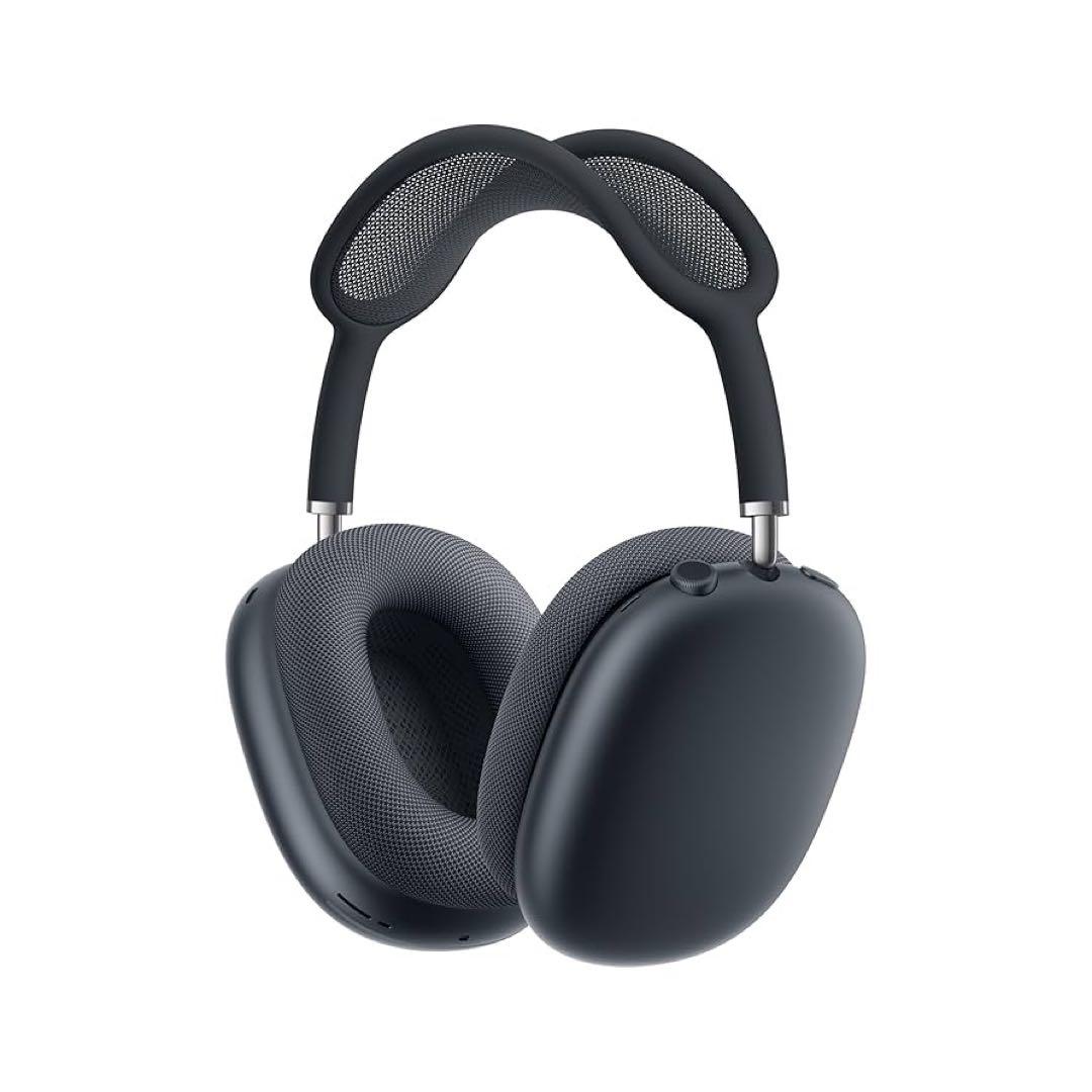 【未使用】AirPods Max （AppleCare 全付属品有り）