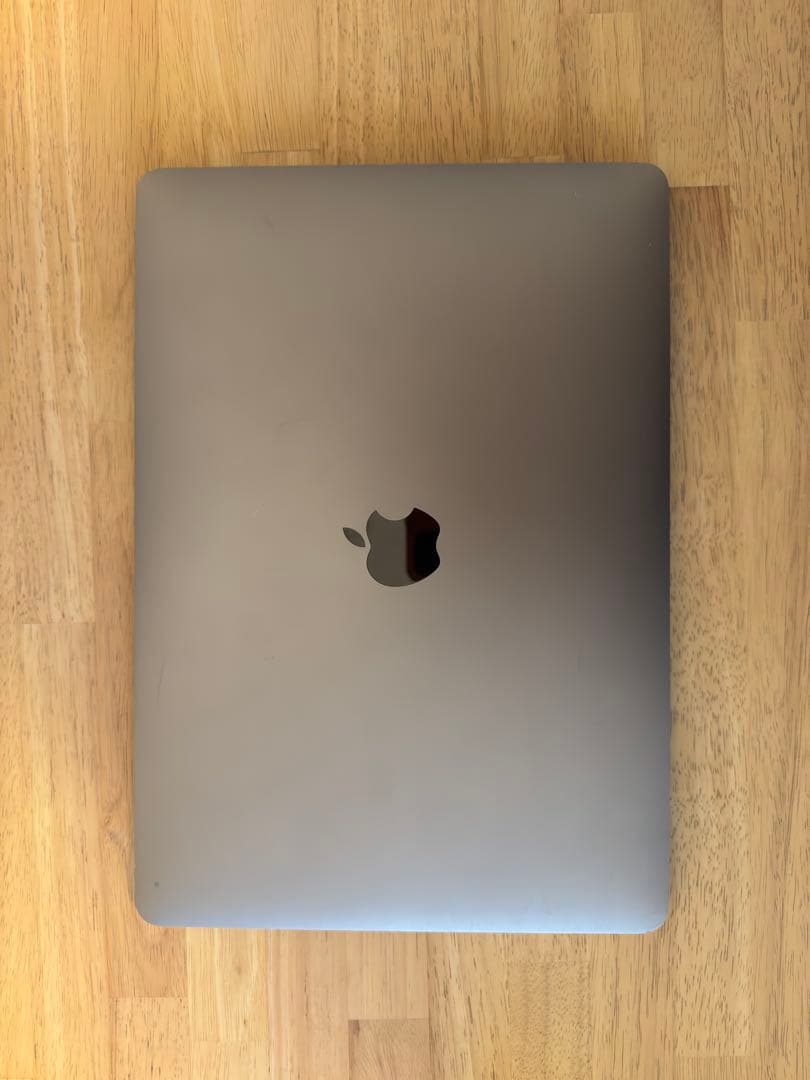 MacBook Pro 2020 スペースグレー 本体