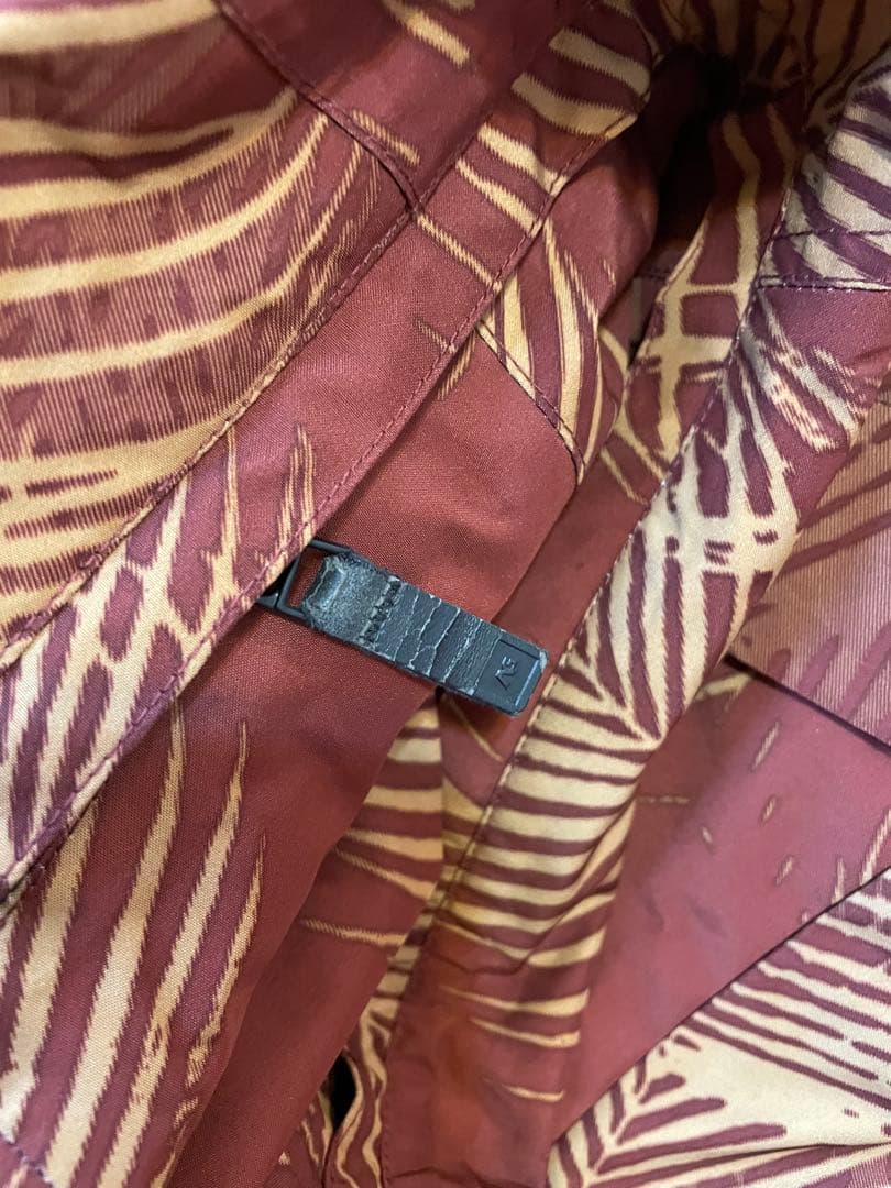 バートン　analog AG HIGHMARK JK sizeL ゴアテックス